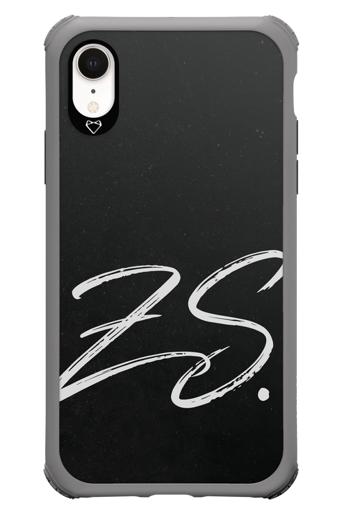 (Off Space) ZS 2.0 - Apple iPhone XR