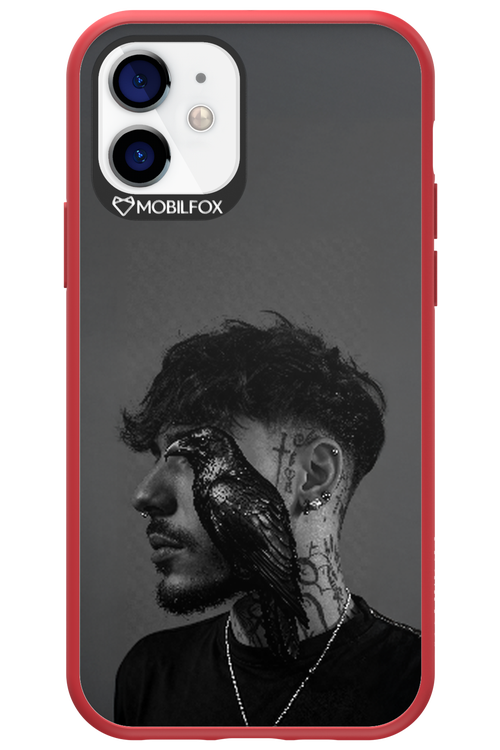 RAVEN - Apple iPhone 12