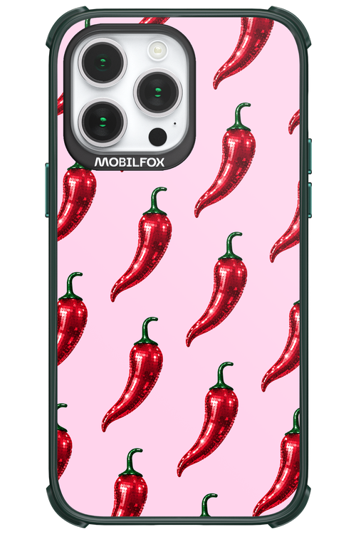 Chili Babe 2.0 - Apple iPhone 14 Pro Max