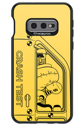 Crumple Zone 2.0 - Samsung Galaxy S10e