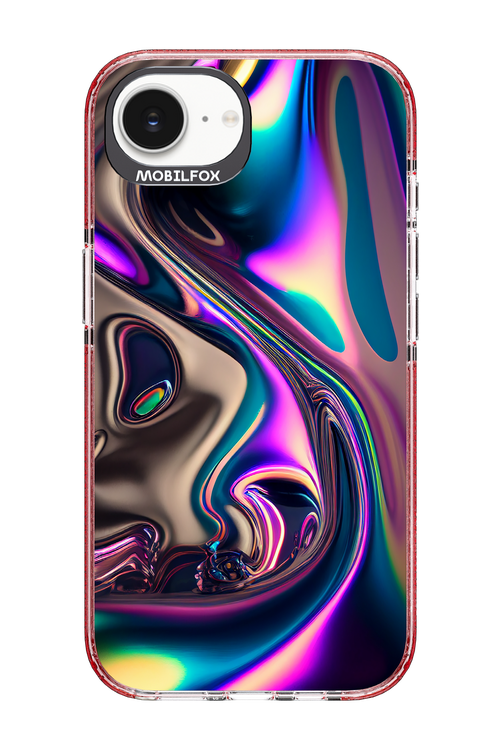 Post Future 2.0 - Apple iPhone 16e