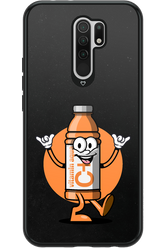 Vitamin Aqua C+ - Xiaomi Redmi 9