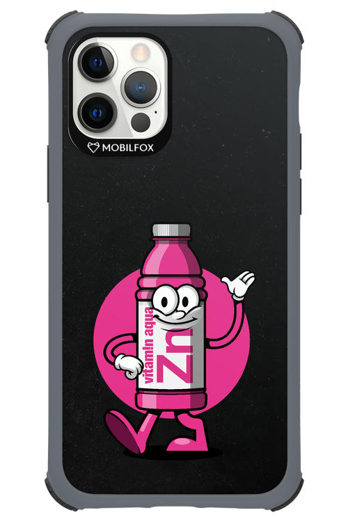 Vitamin Aqua Zn - Apple iPhone 12 Pro