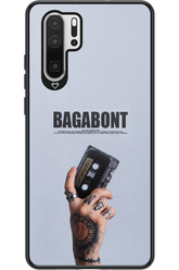 Bagabont Text 2.0 - Huawei P30 Pro
