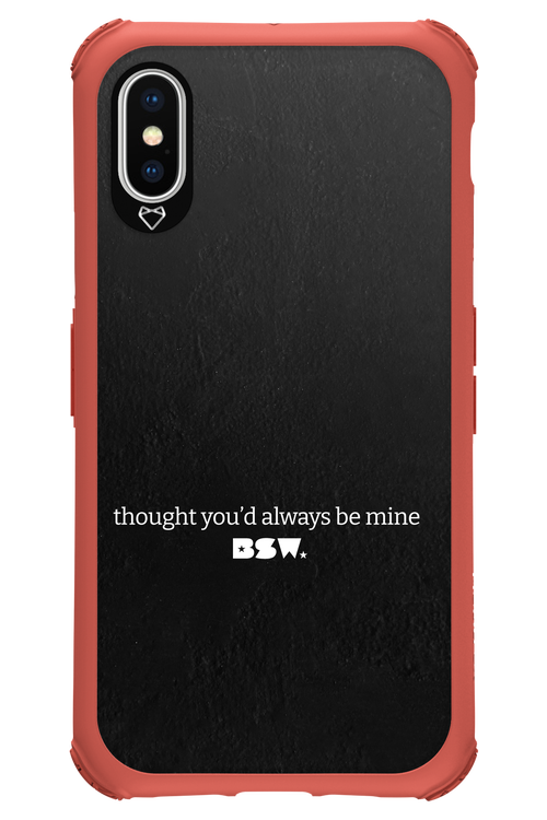 BSW FourSeasons 6 2.0 - Apple iPhone XS