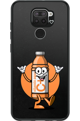 Vitamin Aqua C+ - Xiaomi Redmi Note 9