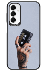 Bagabont 2.0 - Samsung A16