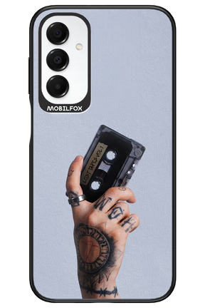 Bagabont 2.0 - Samsung A16