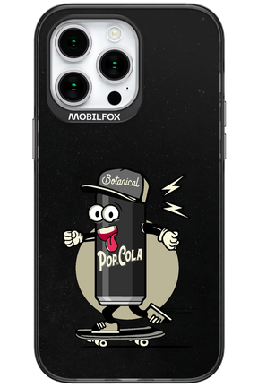 PopCola Botanical - Apple iPhone 15 Pro Max