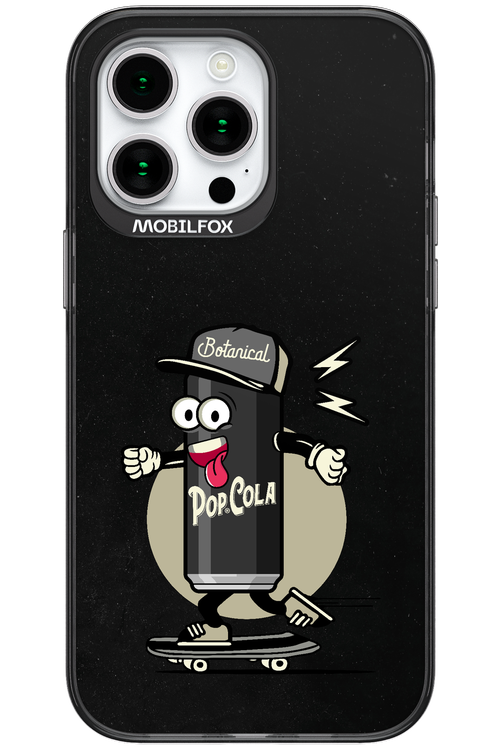 PopCola Botanical - Apple iPhone 15 Pro Max