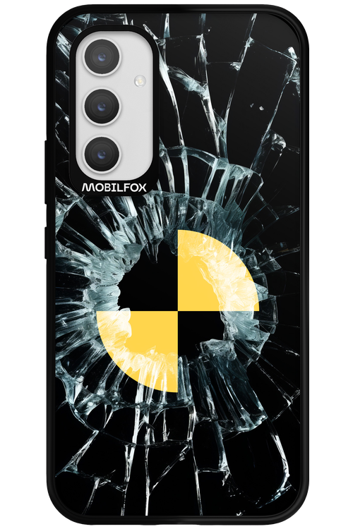 Shattered Proof - Samsung Galaxy A54