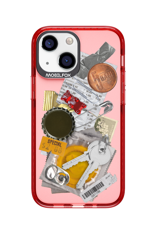 Just in Case 2.0 - Apple iPhone 13 Mini