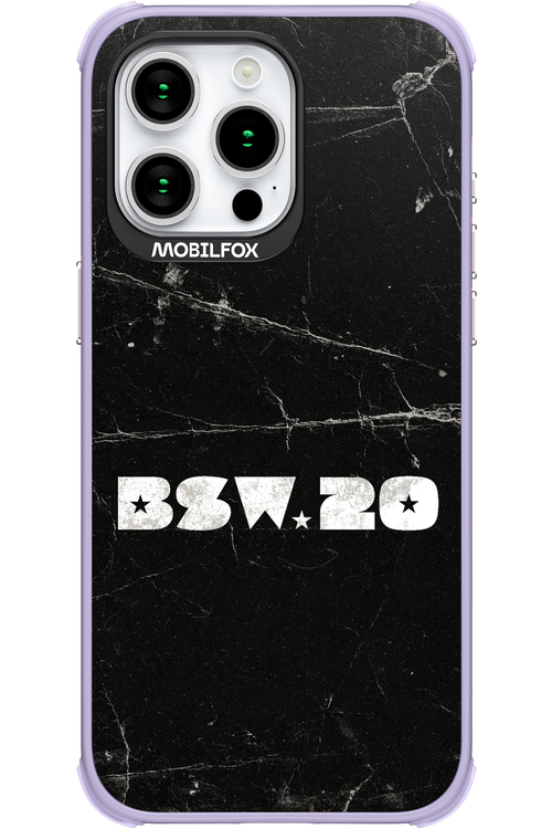 BSW 20 (2) 2.0 - Apple iPhone 15 Pro Max