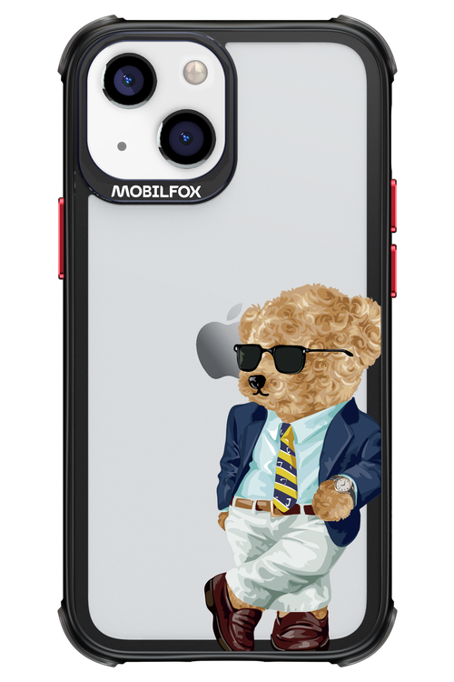 Boss 2.0 - Apple iPhone 13 Mini