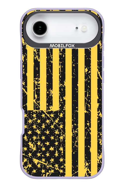 Crash & Stripes 2.0 - Apple iPhone 17 Air