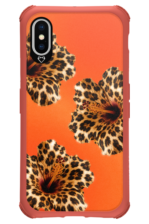 Sun Purr 2.0 - Apple iPhone X