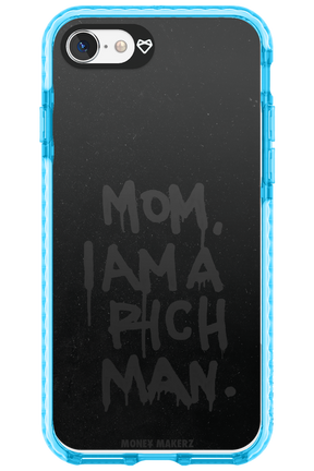 Rich Man - Apple iPhone SE 2020