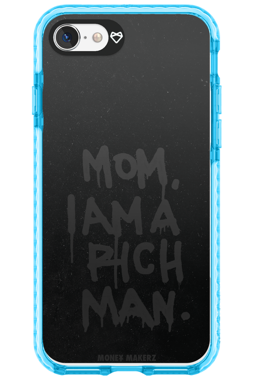 Rich Man - Apple iPhone SE 2020