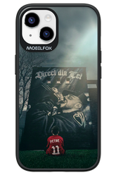 Direct Din Tei Artwork 2.0 - Apple iPhone 14