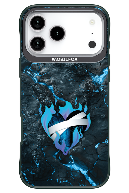 Icefire 2.0 - Apple iPhone 17 Pro Max