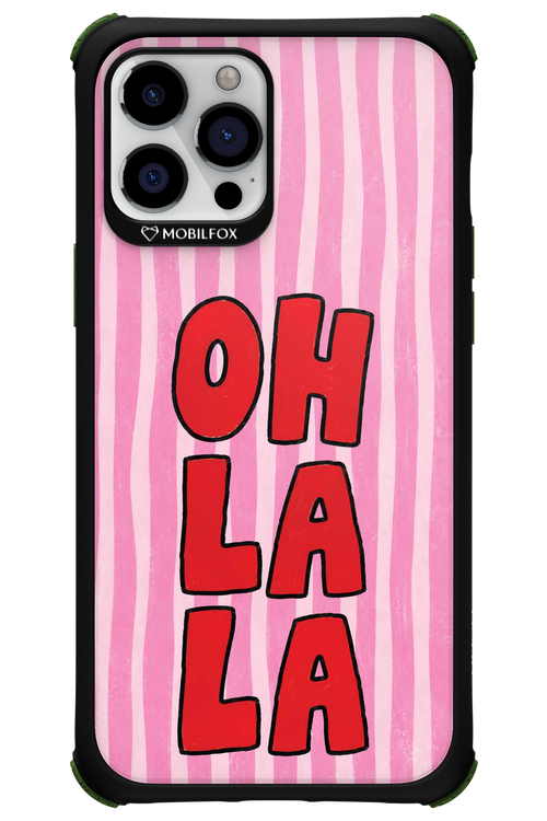 OHLALA 2.0 - Apple iPhone 12 Pro Max