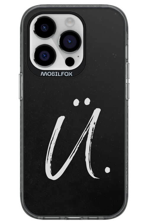 (Off Space) U II 2.0 - Apple iPhone 14 Pro