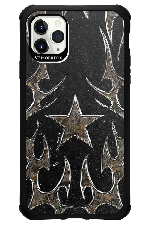 Camo 2.0 - Apple iPhone 11 Pro Max