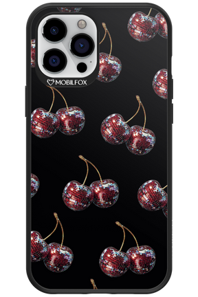 Cherry Rush - Apple iPhone 12 Pro Max