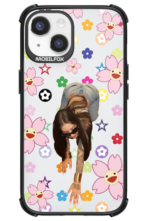 Oh G!rl - Apple iPhone 14