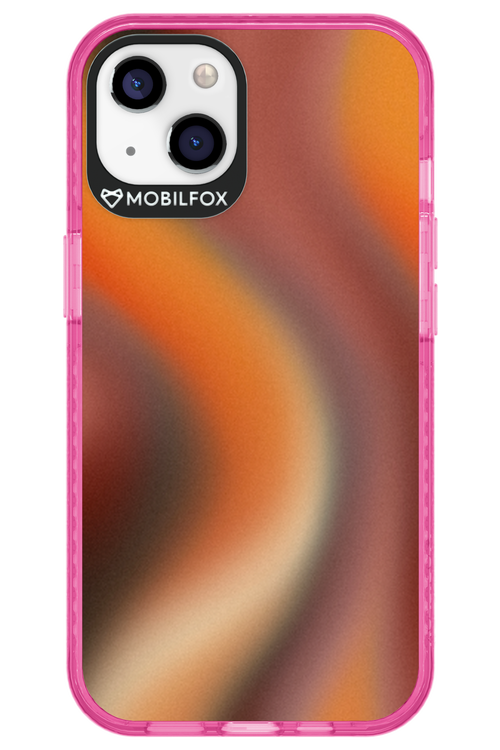 Warm Aura 2.0 - Apple iPhone 13