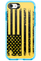 Impact Stripes - Apple iPhone 8
