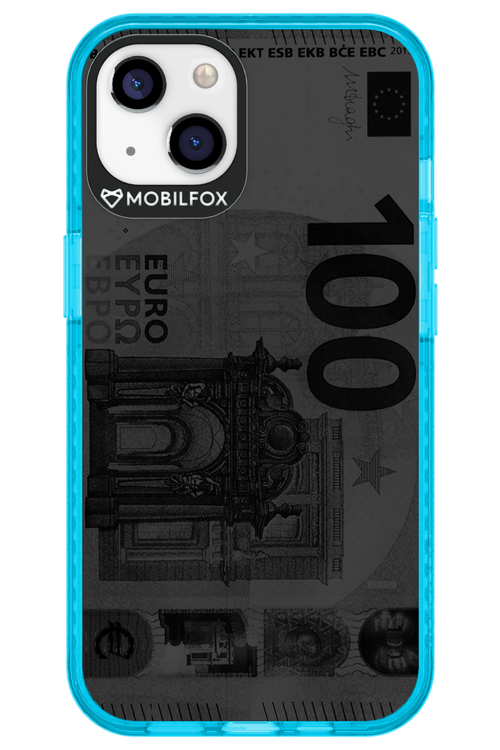 Euro Black 2.0 - Apple iPhone 13