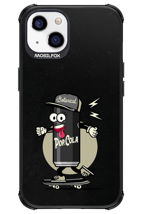 PopCola Botanical - Apple iPhone 13