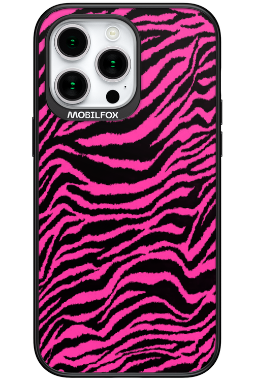 Pink Tiger - Apple iPhone 15 Pro Max