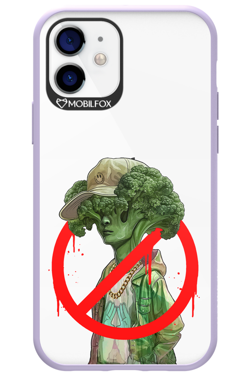 Anti Brokkoli - Apple iPhone 12