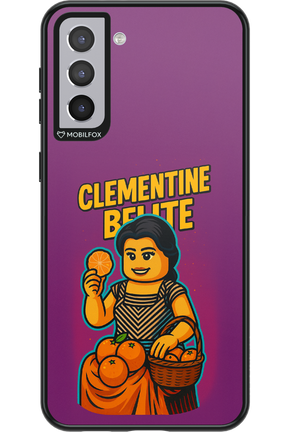 Clementine Belite Lego 2.0 - Samsung Galaxy S21+