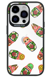 Matryoshka - Apple iPhone 14 Pro