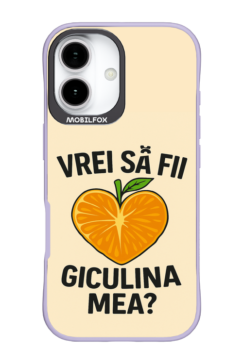 Design Clean 2.0 - Apple iPhone 17