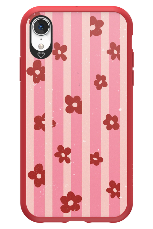 Flower Powerr 2.0 - Apple iPhone XR