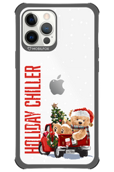 Holiday Chiller - Apple iPhone 12 Pro Max