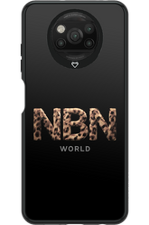 Black - Xiaomi Poco X3 Pro