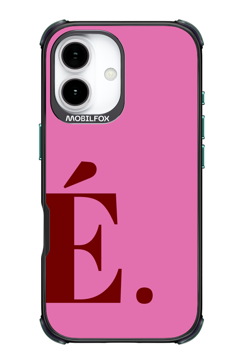 E II (Sorbet) 2.0 - Apple iPhone 17