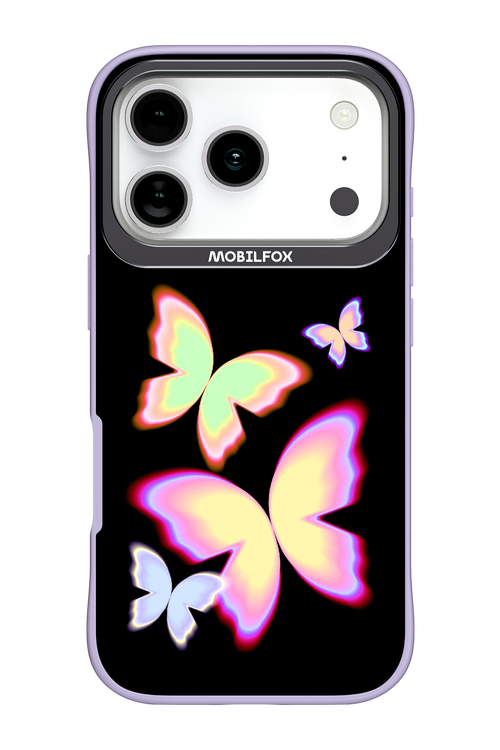 Butterfly Dream 2.0 - Apple iPhone 17 Pro