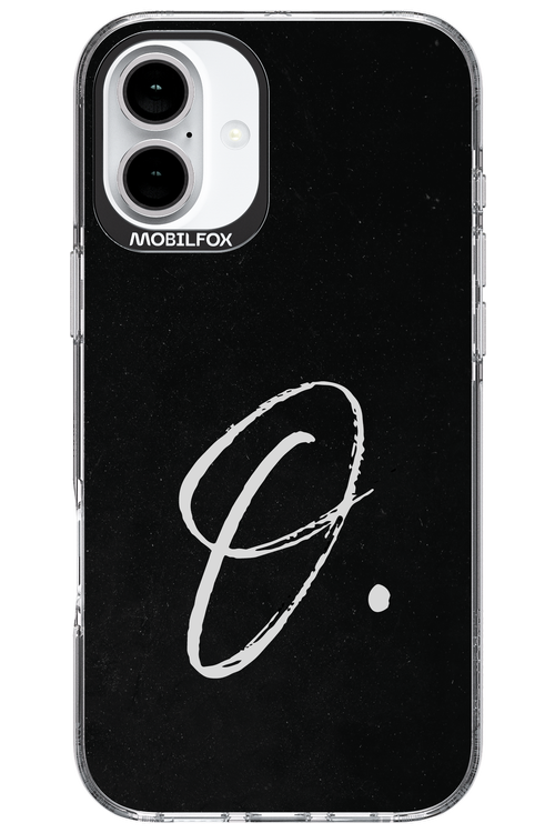 (Off Space) O 2.0 - Apple iPhone 16 Plus