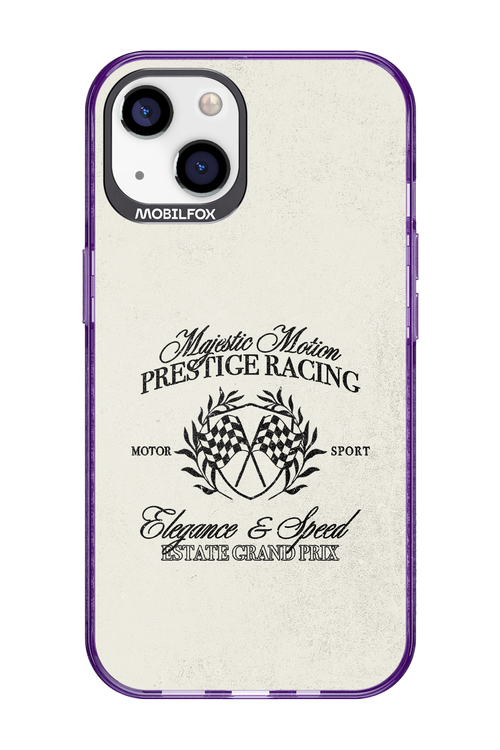 Old money - Apple iPhone 13