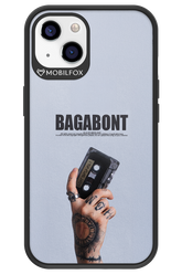 Bagabont Text 2.0 - Apple iPhone 13