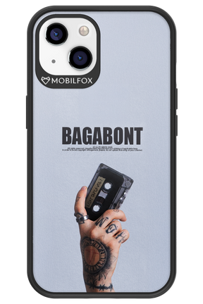 Bagabont Text 2.0 - Apple iPhone 13