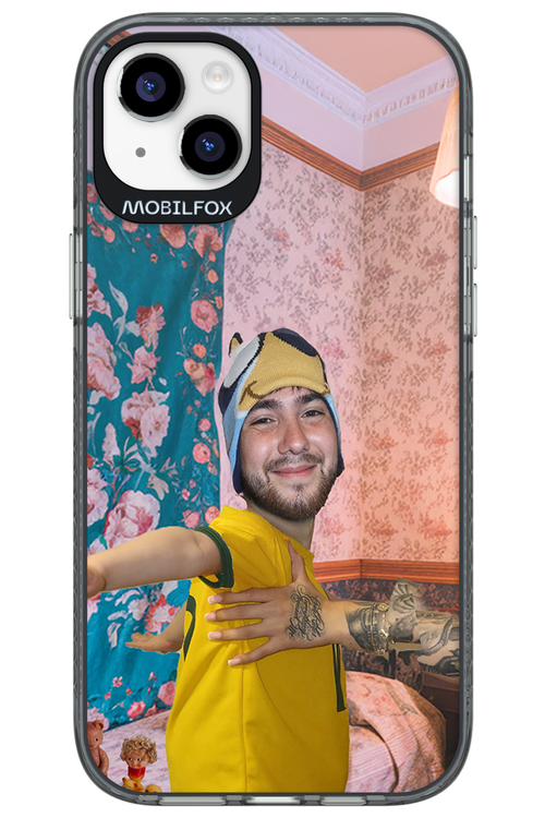 Balkan Style - Apple iPhone 14 Plus