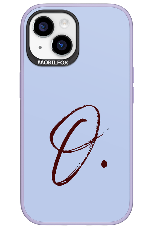 (Jellyfish Presso) O 2.0 - Apple iPhone 15