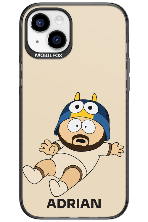 ChildHeli 1 - Apple iPhone 15 Plus